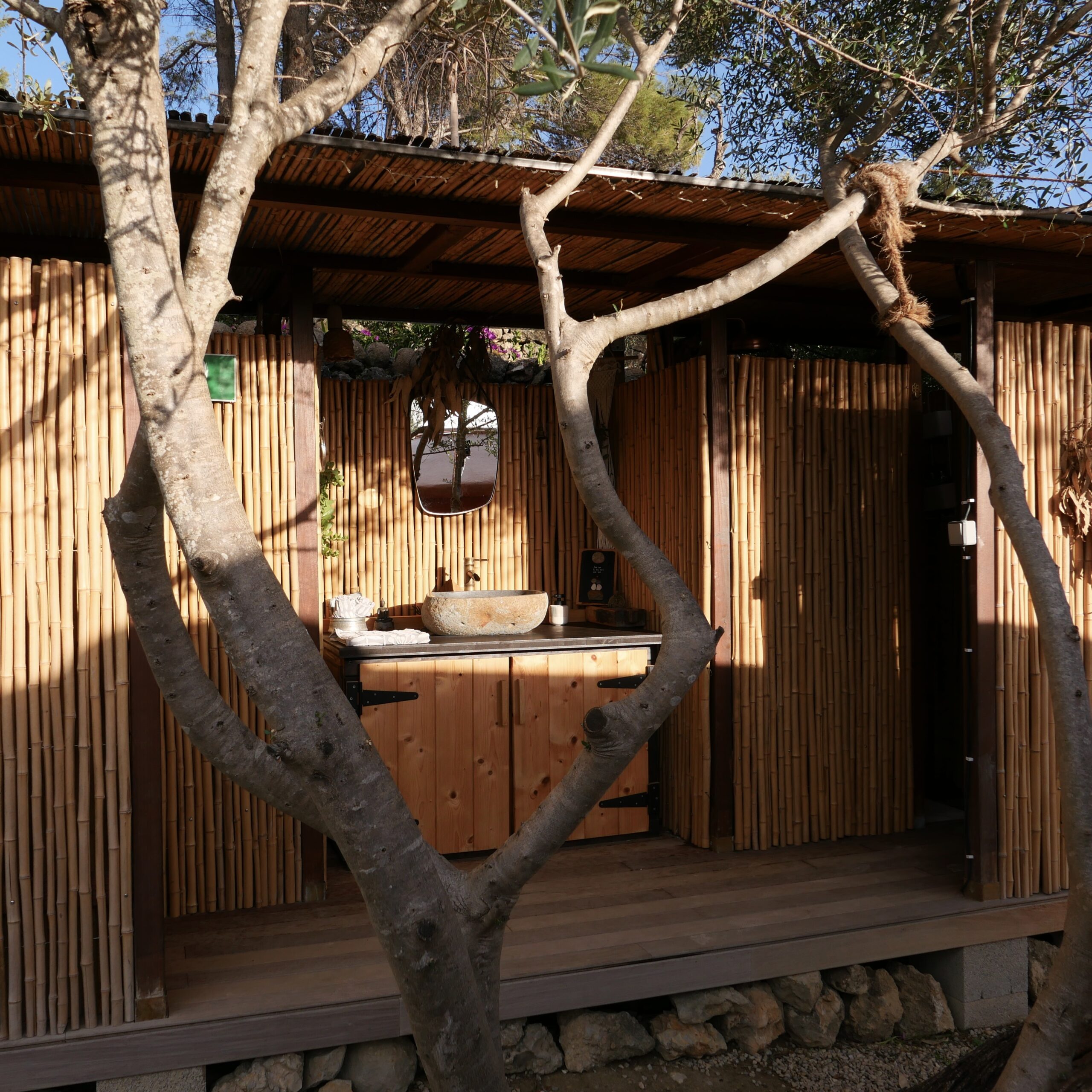 Yurt Mallorca